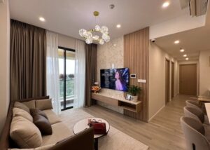 xu hướng thiết kế nội thất 2026