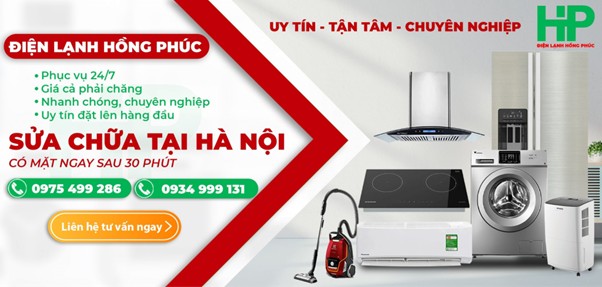 Địa chỉ sửa chữa điều hòa