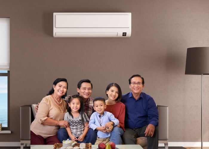 Kiểm tra máy lạnh trước tết giúp đảm bảo máy hoạt động tốt Cách kiểm tra máy lạnh có hoạt động tốt trước Tết