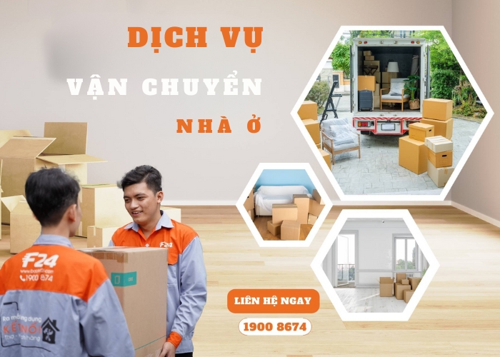 dịch vụ chuyển nh&agrave;