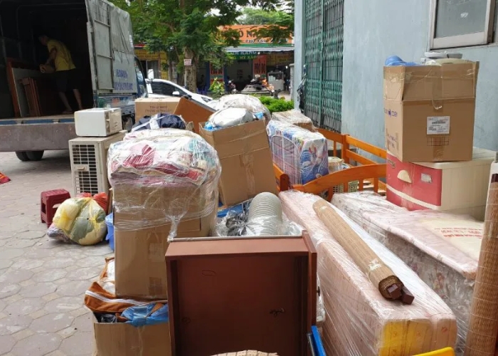 Có thể chuyển nhà vào ngày mùng 1, tùy vào từng trường hợp cụ thể chuyển nhà mùng 1 được không