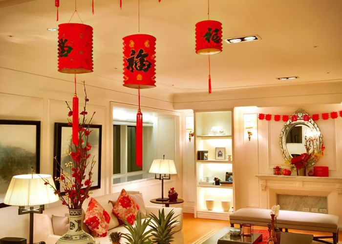 Sửa chữa điện nước trước tết giúp hệ thống điện không quá tải lợi ích khi sửa chữa điện nước trước Tết