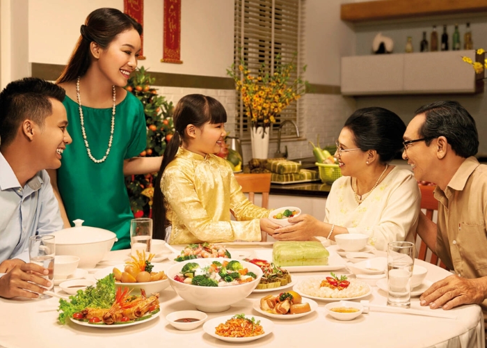 Điện nước an toàn đảm bảo sinh hoạt gia đình vui vẻ, thuận tiện điện nước an toàn