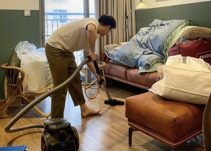 dịch vụ dọn dẹp ch&aacute;y lịch cận tết