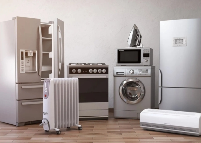 Giảm 10% thuế TTĐB dành cho các sản phẩm điều hòa có công suất từ 24.000 – 90.000 BTU (áp dụng từ ngày 01/01/2026) Triển vọng ngành điện lạnh 2026