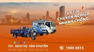 xe chuyển nhà chung cư
