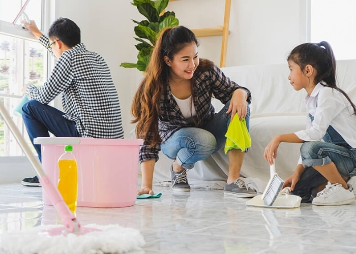 điều cần l&agrave;m trước khi về qu&ecirc; ăn Tết