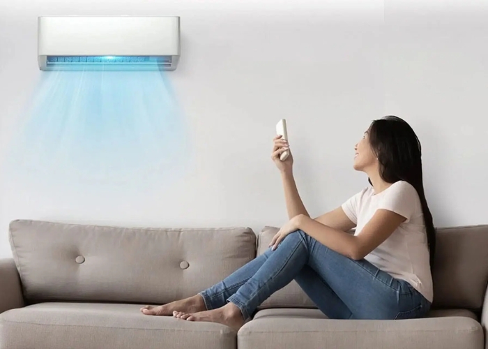 Điều hòa 1 chiều có hút ẩm được không? 1 Điều hòa 1 chiều là gì