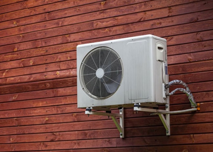 Quạt d&agrave;n n&oacute;ng gặp trục trặc