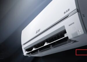 Tuổi thọ máy lạnh Mitsubishi
