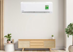 tuổi thọ máy lạnh Panasonic