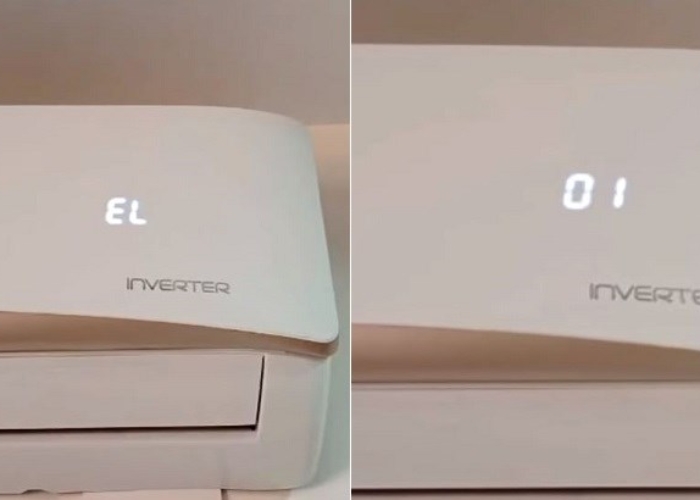 Mã lỗi xuất hiện ở máy lạnh Samsung bảng mã lỗi máy lạnh Samsung