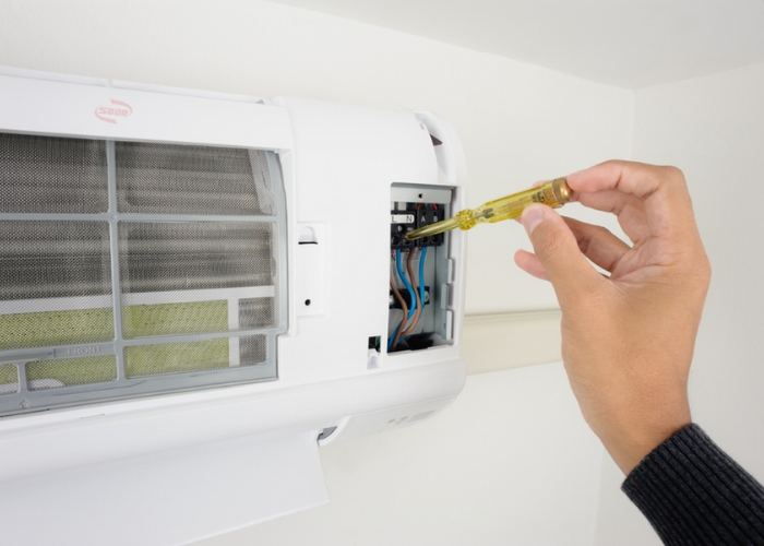 c&aacute;ch khắc phục m&aacute;y lạnh Samsung b&aacute;o lỗi E2 59&nbsp;