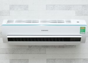 máy lạnh Samsung báo lỗi E4 19