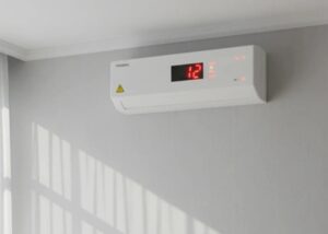 may lanh toshiba bao loi 12 1