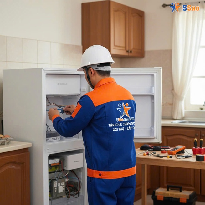 Kinh Nghiệm Thực Tế Sửa Tủ Lạnh Samsung Tại Nhà Hiệu Quả Và An Toàn 2 Những Lỗi Phổ Biến Khi Tủ Lạnh Samsung