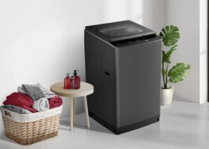 Bảng mã lỗi máy giặt Hitachi