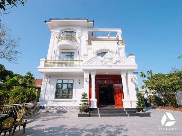 C&aacute;ch t&iacute;nh chi ph&iacute; x&acirc;y nh&agrave; phần th&ocirc; 