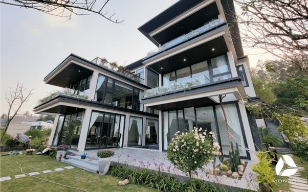 đơn vị x&acirc;y dựng uy t&iacute;n tại H&agrave; Nội 