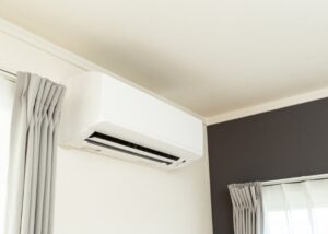 chon vat lieu chong tham phu hop voi may lanh