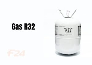 Nạp gas máy lạnh bao nhiêu là đủ