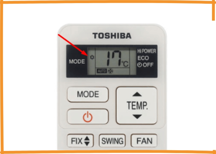 sửa m&aacute;y lạnh Toshiba kh&ocirc;ng m&aacute;t