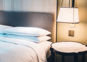 Tiêu chuẩn lắp đặt điện nước trong khách sạn