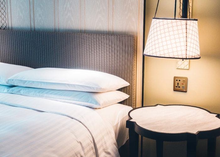 Tiêu chuẩn lắp đặt điện nước trong khách sạn