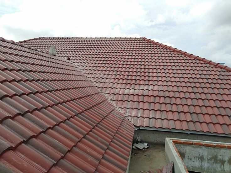 Một số nguy&ecirc;n nh&acirc;n phổ biến khiến m&aacute;i ng&oacute;i bị thấm nước