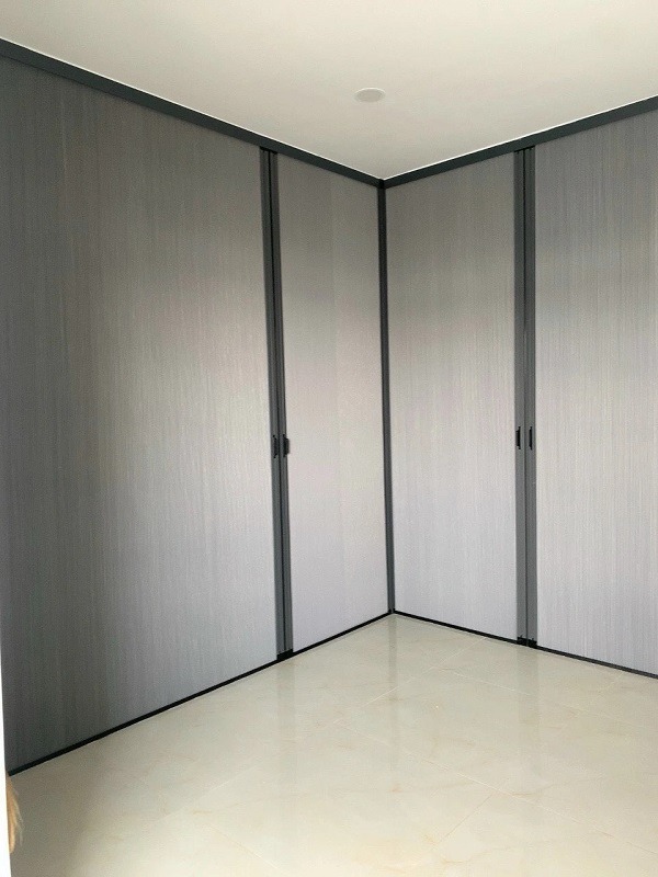 Vách ngăn điều hòa – Giải pháp tiết kiệm điện và tối ưu không gian cho mọi công trình 1 Vach ngan dieu hoa la gi