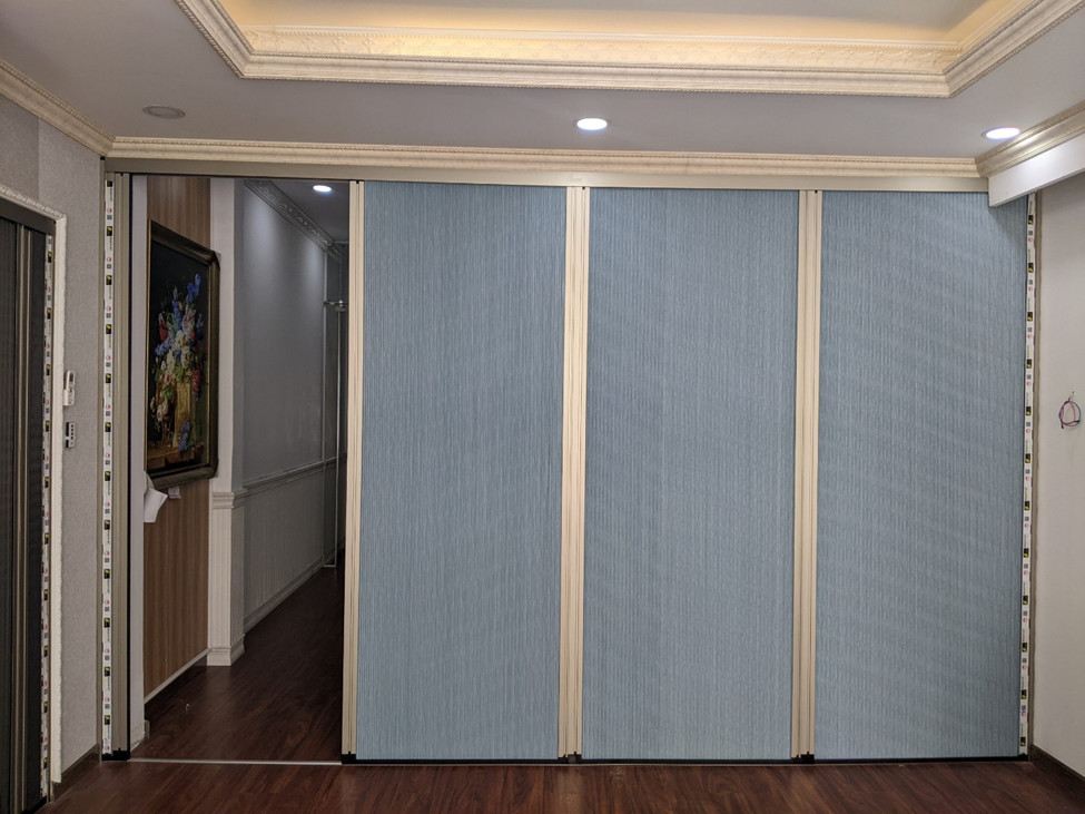 Vách ngăn điều hòa – Giải pháp tiết kiệm điện và tối ưu không gian cho mọi công trình 2 Vi sao nen lap dat vach ngan dieu hoa