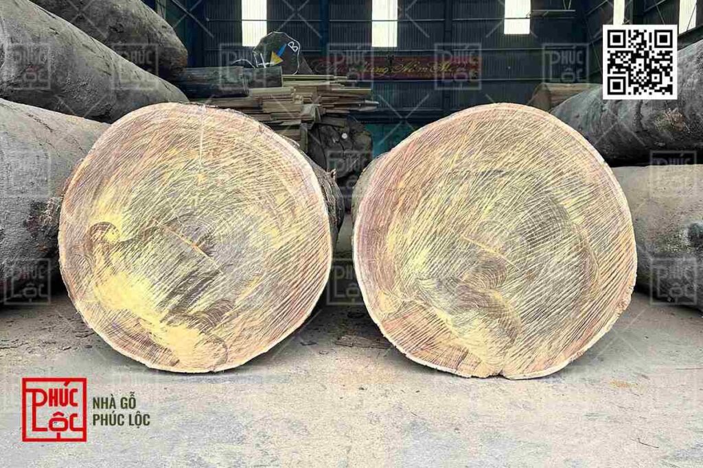 Vật liệu gỗ chất lượng Những lưu ý quan trọng khi lựa chọn mẫu nhà thờ họ