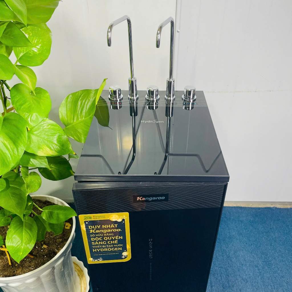 Máy lọc nước dùng 1 - 2 năm: dấu hiệu cần bảo dưỡng và cách chọn máy dễ bảo trì 1 Dấu hiệu cảnh báo máy lọc nước cần được bảo dưỡng ngay