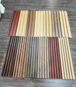 Giải Pháp Đột Phá Khắc Phục Mọi Nhược Điểm Tường Ẩm, Mốc