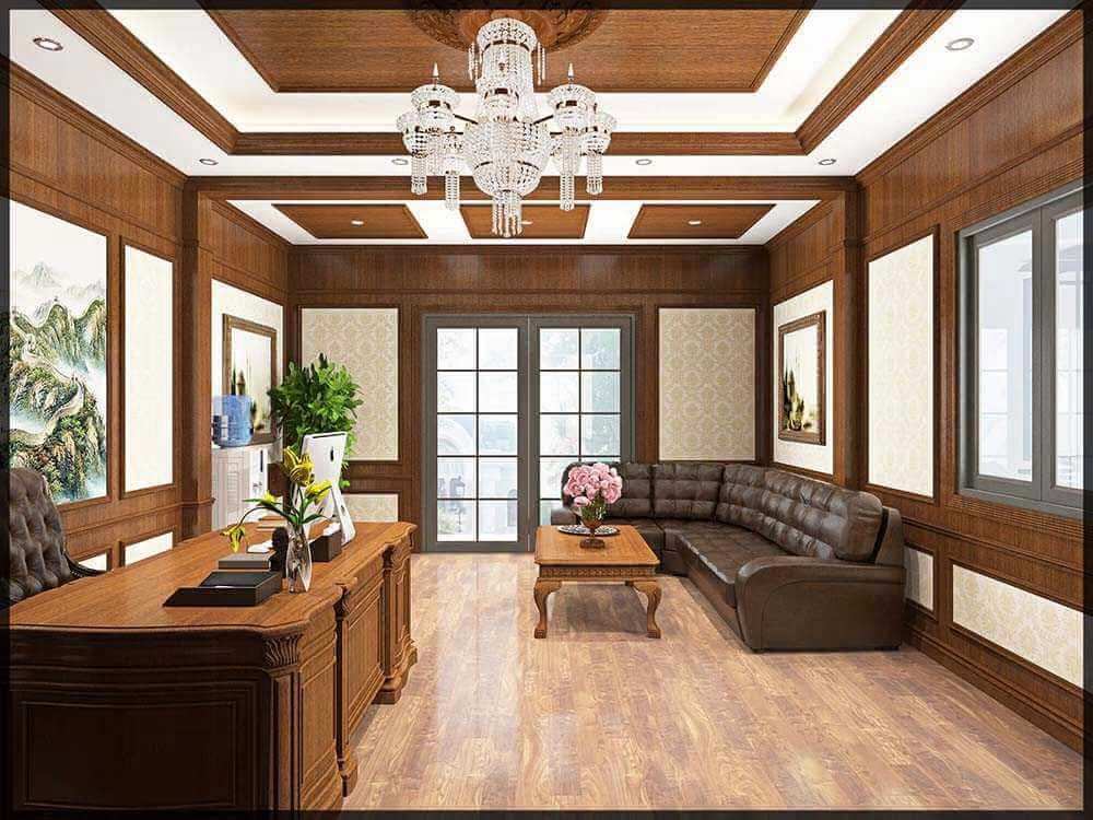 Thế Mạnh Cung Ứng Từ C&ocirc;ng Ty Vật Liệu Việt Nam